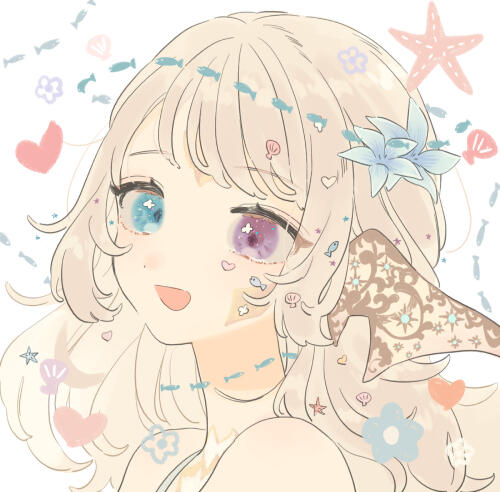 artist: @tokeiiiiiii