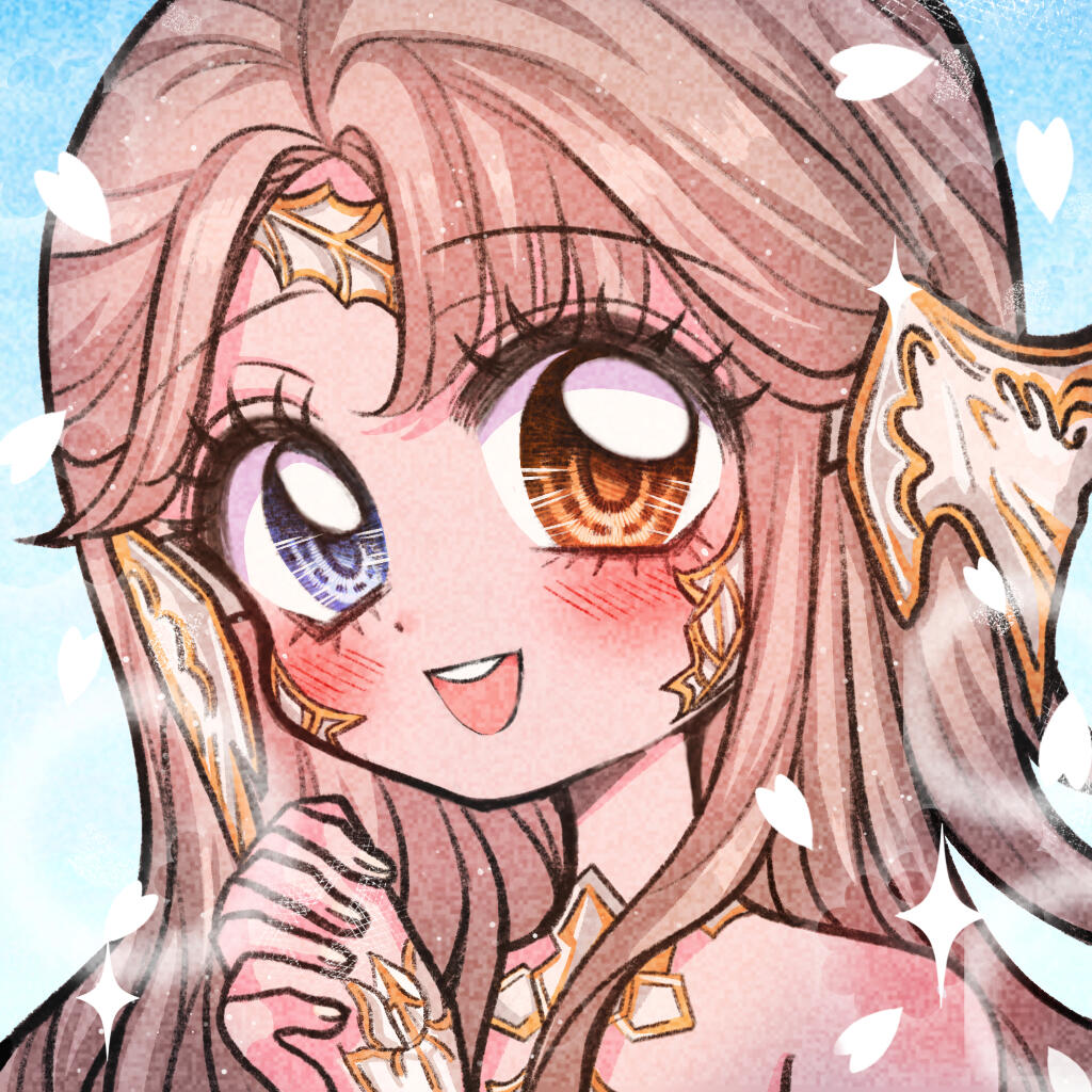 artist: @minteamelon